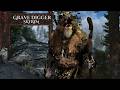 Skyrim Necromancer Roleplay - Episode 11 : Eld Fen