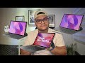 ¿Cual es la MEJOR Lenovo? Idea Tab vs Idea Tab Plus vs Idea Tab Pro