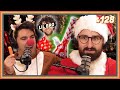 Brother Demands Christmas Bong (w/ Eric Striffler) | Perfect Person Ep. 128