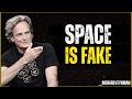 Stop Thinking Space is Real  The Truth Will COLLAPSE Your Mind |Richard Feynman The Curious Physicst