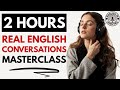 Real English Conversations for Beginners | Everyday English Listening \u0026 Speaking Practice Podcast