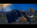 ELDEN RING: Night's Cavalry of Limgrave - No Summons, No Magic [4K 60FPS Xbox Series X]