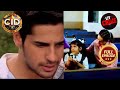 क्या Sidharth Malhotra ​​पर हुआ जानलेवा Attack? | Little Warriors | सीआईडी | 5 Feb 2023