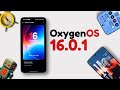 Official Stable OxygenOS 16 for OnePlus Nord Series! Every New Feature \u0026 Major Change Explained🔥
