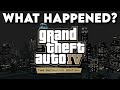 Why Wasn't GTA 4 Ever Remastered?