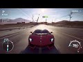 Rtx 2060 performance in NFS payback (ultra)
