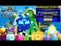 *NEW* ALL WORKING CODES FOR BLOX FRUITS IN 2026! ROBLOX BLOX FRUITS CODES