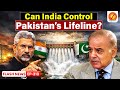 Chenab River \u0026 Indus Waters Treaty: How India Is Using Lawful Leverage Against Pakistan