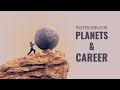 Retrograde Planets \u0026 Your Profession | Retrograde Class -10 | Deepanshu Giri