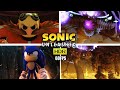 Sonic Unleashed - All Bosses + Cutscenes (S Rank + No Ring Loss) [60FPS HDR] [XBOX SERIES X]
