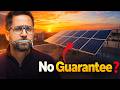 25 Years Warranty On Solar Panels | FINALLY EXPOSED