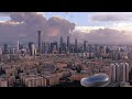 Microsoft Flight Simulator 2020 | Beijing City Times for MSFS2020