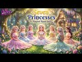 The Seven Princesses | Magical Fairy Stories | Pari Ki Kahani