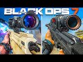 Hawker HX vs VS Recon, Which is Better? (Best Sniper Class Setup Black Ops 7)