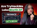 Start Cybersecurity Hands-On with TryHackMe | Beginner Lab Walkthrough