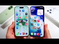 iPhone 17 vs iPhone 17 Pro - 3 Months Later
