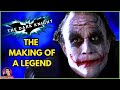 Making Of The Dark Knight Was F**king Brilliant