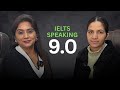 IELTS Speaking Mock Test 2025 | Band 9 | Full interview by Sapna