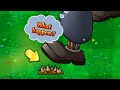 Plants Vs. Zombies: What happens when Dr.zomboss steps on the spikeweed of unity?