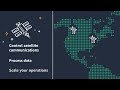 Introduction to AWS Ground Station