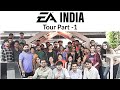 Electronic Arts India - Office Tour Part -1 | Showcase | iimjobs.com