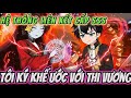 Full version | HỆ THỐNG LIÊN KẾT CẤP SSS - TÔI KÝ KHẾ ƯỚC VỚI THI VƯƠNG | NỮ vietsub