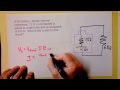 EMF, Internal Resistance, and Terminal Voltage of Batteries Worked Example | Doc Physics