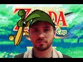 [Vinesauce] Vinny - Minish Cap Compilation