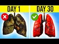 What Happens To Your Body When You Stop Smoking After 30 Days?