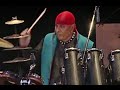 Sivamani - Solo Performance at Berklee College of Music
