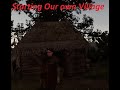 First Look At Starting Our Own Village | Bellwright Mp Ep. 1