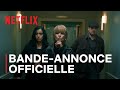 Furies : Résistance | Bande-annonce officielle VF | Netflix France