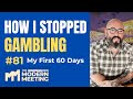 How I Stopped Gambling: The 10 Things That Saved My Life