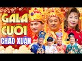 GALA CƯỜI CHÀO XUÂN | Gala Gặp Nhau Cuối Năm Số Đặc Biệt - Hài Xuân Bắc, Công Lý, Tự Long, Vân Dung