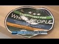 Austin lawyer Adam Reposa says he put up ‘white people’ stickers