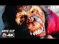 Drowning The Cruel Monkey Scene | PRIMATE (2026) Movie CLIP 4K