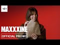 Mia Goth Reads MaXXXine Fan Mail | Official Promo | A24
