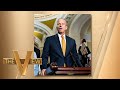 U.S. Approaches Longest Government Shutdown in History | The View