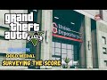 The Biggest Heist Begins | Surveying the Score – GTA 5