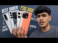 Best Phone Under ₹30,000 in January 2026