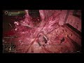 Elden Ring Shadow Of The Erdtree : Dancer Of Ranah Boss Fight