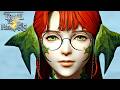 FFXIV: Dawntrail | Patch 7.5 Trail to the Heavens Part 1 MSQ | A Beacon from Beyond (Cutscenes)