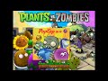 Plant vs Zombies Great Wall PAK // CHINESE