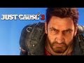 Just Cause 3 - PS4 vs Xbox One vs PC Graphics Comparison