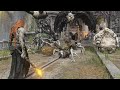 Rescue Rennala - Elden Ring