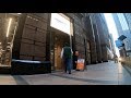 AMAZON GO STORE [CHICAGO] - CASHIERLESS MARKET