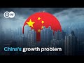 China struggles to turn its economy around | DW News