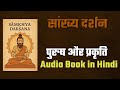 सांख्य दर्शन की सम्पूर्ण व्याख्या (भाग 2): सृष्टि क्रम, बंधन और मोक्ष | Sāṃkhya Philosophy Explained