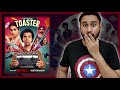 Toaster Review || Toaster (2026) Movie Review || Faheem Taj