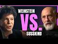 What's Wrong With Lenny Susskind?